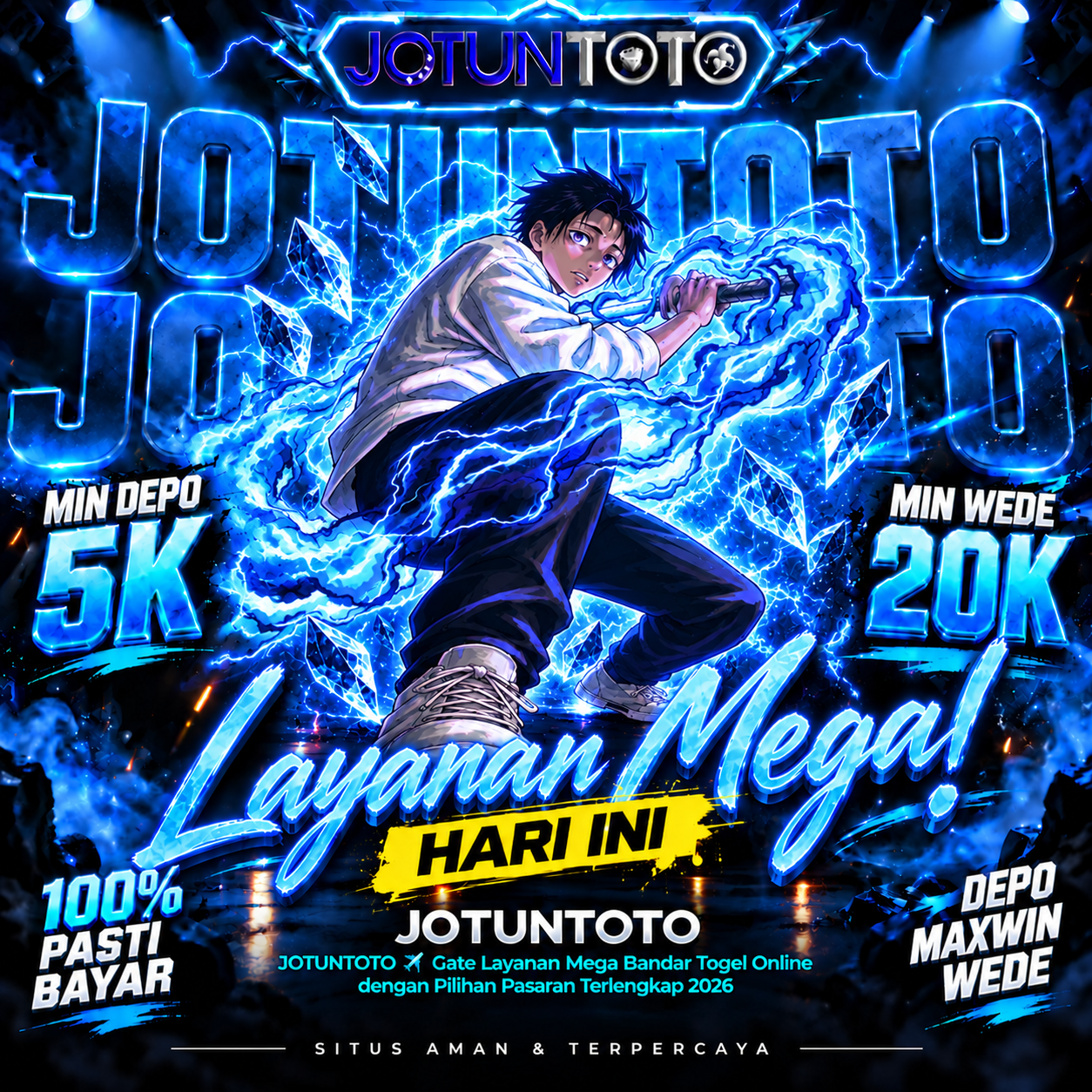 JOTUNTOTO Macau